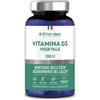 STARDEA Srl STARDEA VITAMINA D3 VEGETALE 2000 UI Compresse masticabili - INTEGRATORE ALIMENTARE