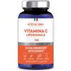 STARDEA Srl STARDEA VITAMINA C LIPOSOMIALE 1000 - Compresse - Integratore alimentare
