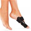 Dual sanitaly spa soc.benefit Ekeep H2 Hallux Valgus - Tutore per alluce valgo notturno - Taglia 1/M
