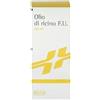 SELLA Srl OLIO RICINO SOL OLEOSA 50ML SELL