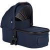 MAST swiss - MAST swiss Bassinet navicella per M.3 / M.4 / M.3x / M.4x Blueberry