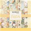 Blocco di carte Scrap Hello Easter cm 20 x 20
