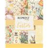 Blocco di carte Scrap Hello Easter cm 15 x 15