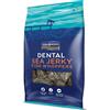 Fish4Dogs Dental Sea Jerky Fish Whoppers Premi Snack per Cani 500 g