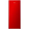 HISENSE RR220D4BRE FRIGO M.P. E ROSSO 164LT H128,2 L51,9 P51,3