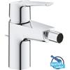 MISCELATORE BIDET GROHE START 32560002 TAGLIA S CROMATO