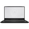 MSI PORTÁTIL INTERNACIONAL WF76 11UJ-806 17.3 I711800H+HM570/32GB/1TB/RTX A2000 W11P