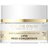 Eveline Cosmetics Eveline D'Aury Remodelift Therapy - Concentrato Viso 70+
