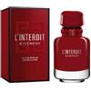 Givenchy L'Interdit Rouge Ultime Eau de Parfum 50 ml
