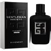 Givenchy Gentleman Society Eau de Parfum Extrême 100 ml