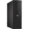Dell PC Computer Desktop Dell 3050 SFF i7 Ram 32GB SSD 1TB HDMI W10 (Ricondizionato)