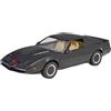 AOSHIMA 1/24 KR-06 KNIGHT RIDER KNIGHT 2000 K.I.T.T. SEASON I SCANNER SOUND kit