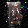 LEGO ⭐ LEGO 75343 Casco del Dark Trooper Star Wars Helmet Lucasfilm Disney