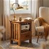 MIlani Home DRACO - mobile in legno riciclato
