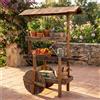 MIlani Home ALASTOR - mobile in legno riciclato