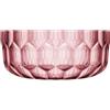 KARTELL INSALATIERA 32 CM, JELLIES FAMILY, 1498 ROSA
