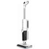 Hoover Scopa elettrica Hoover HW500 011 Aspirapolvere e Lavapavimenti, Funzione Autopulente, 1 detergente in dotazione