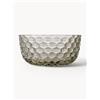 Kartell Ciotole con motivo strutturato Jellies 4 pz