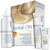 I.C.I.M. (BIONIKE) INTERNATION Shine On Tintura Capelli Colore Biondo Chiarissimo Extra 10
