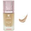 I.C.I.M. (BIONIKE) INTERNATION Bionike Defence Color Fondotinta Lifting 202 - Fondotinta fluido anti age a lunga tenuta - Colore creme - 30 ml