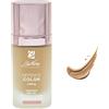 I.C.I.M. (BIONIKE) INTERNATION Bionike Defence Color Fondotinta Lifting 205 - Fondotinta fluido anti age a lunga tenuta - Colore miel - 30 ml