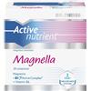 NATURWAREN ITALIA Srl Theiss active nutrient magnella retarde system 28 compresse - NATURWAREN - 935501472