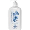 Australian Gold Hemp Nation Artic berry & prosecco - moisturizing tan extender
