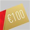 TS24 GIFT CARD EURO 100,00