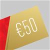 TS24 GIFT CARD EURO 50,00