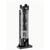 Rapture 113-20-550 RPT LINKBOX Tackle System * 45 Rod Rack - portacanne rapture
