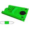 Big Mama Kayak modulo centrale per kayak Split Big Mama Kayak colore ( verde)