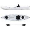 Big Mama Kayak Kayak monoposto acquaprima Big Mama Kayak 310 cm + 2 gavoni + 1 pagaia in omaggio (pack 1) NO sedile - granit