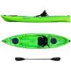 Big Mama Kayak Kayak monoposto acquaprima Big Mama Kayak 310 cm + 2 gavoni + 1 pagaia in omaggio (pack 1) NO sedile - verde