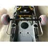 Big Mama Kayak telaio per carrello retrattile integrabile per Triken 330 e 380 Big Mama Kayak senza ruote