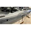 Big Mama Kayak Ancor Trolley Inclusa Bitta Per Triken 405 330 e 380