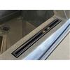 Big Mama Kayak Binario Alluminio Per Acc. Railblaza 30 Cm Per Triken