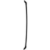 Big Mama Kayak Barra laterale H-Rail lunghezza 127 / 142 cm