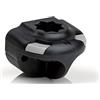 Railblaza Supporto Orizzontale 03-4014-11 - Sideport Black