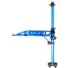 Bixpy Power Pole Adapter (K-1) Adattatore in alluminio con piastra orizzontale + palo verticale