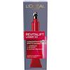 L'Oréal Paris Contorno Occhi Revitalift Laser X3, Azione Antirughe Anti-Età con Acido Ialuronico e Pro-Xylane, 15 ml