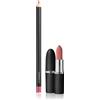 MAC Cosmetics MAC Bundles Soft Nude look 1 pz