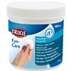 TRIXIE Eye Care Salviette igieniche Clean eyes 100 pz
