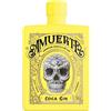 Amuerte Gin Coca Leaf Yellow Limited Edition