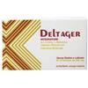 SI.ME.FARM.Sas Deltager integratore 40 compresse