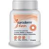 SKIN ANGEL Srl Saroderm sun 30 capsule