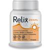 SKIN ANGEL Srl Relix sun 30 capsule