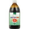 NATURA SERVICE Srl Ligne dren forte biologico sciroppo 500 ml
