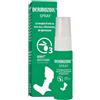 ERBAGIL Srl Dermozoil spray 20 ml