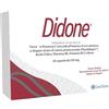 GREENPHARMA Srl DIDONE 24CPS