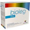 G.S.M. FARMA Sas DI MORACAS S. Bioleg plus 20 bustine
